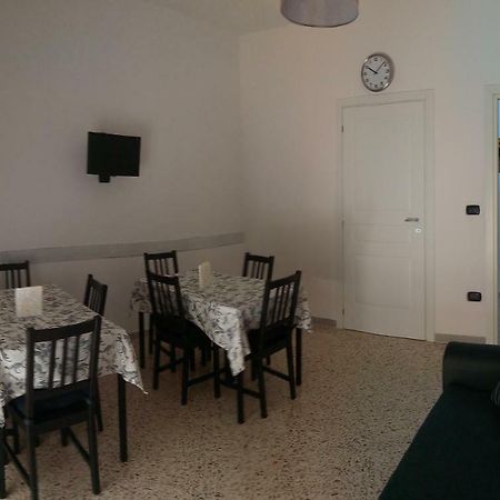 B&B Malaga Salerno Exterior foto